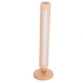 thumbnail image 4 of Lámpara de pared USB giratoria con luz magnética portátil y brillo ajustable de 360° para dormitorio y pasillo, 4 of 8