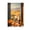 Unframe, variant on Larbulse Landscape Vineyards Open Window Hills Canvas Wall Art Home Decor Poster Vintage Funny Print Picture Abstract Bedroom Living Room Kitchen Posters Decor