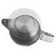 thumbnail image 4 of Frothing Cup 304 Stainless Steel Drip Free Pointed Spout Integrated Milk Frother Cup Coffee Steaming Pitcher 700ml, 4 of 4