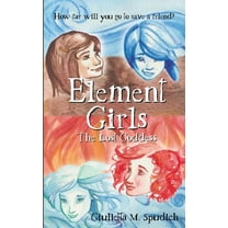 Element Girls (Paperback)