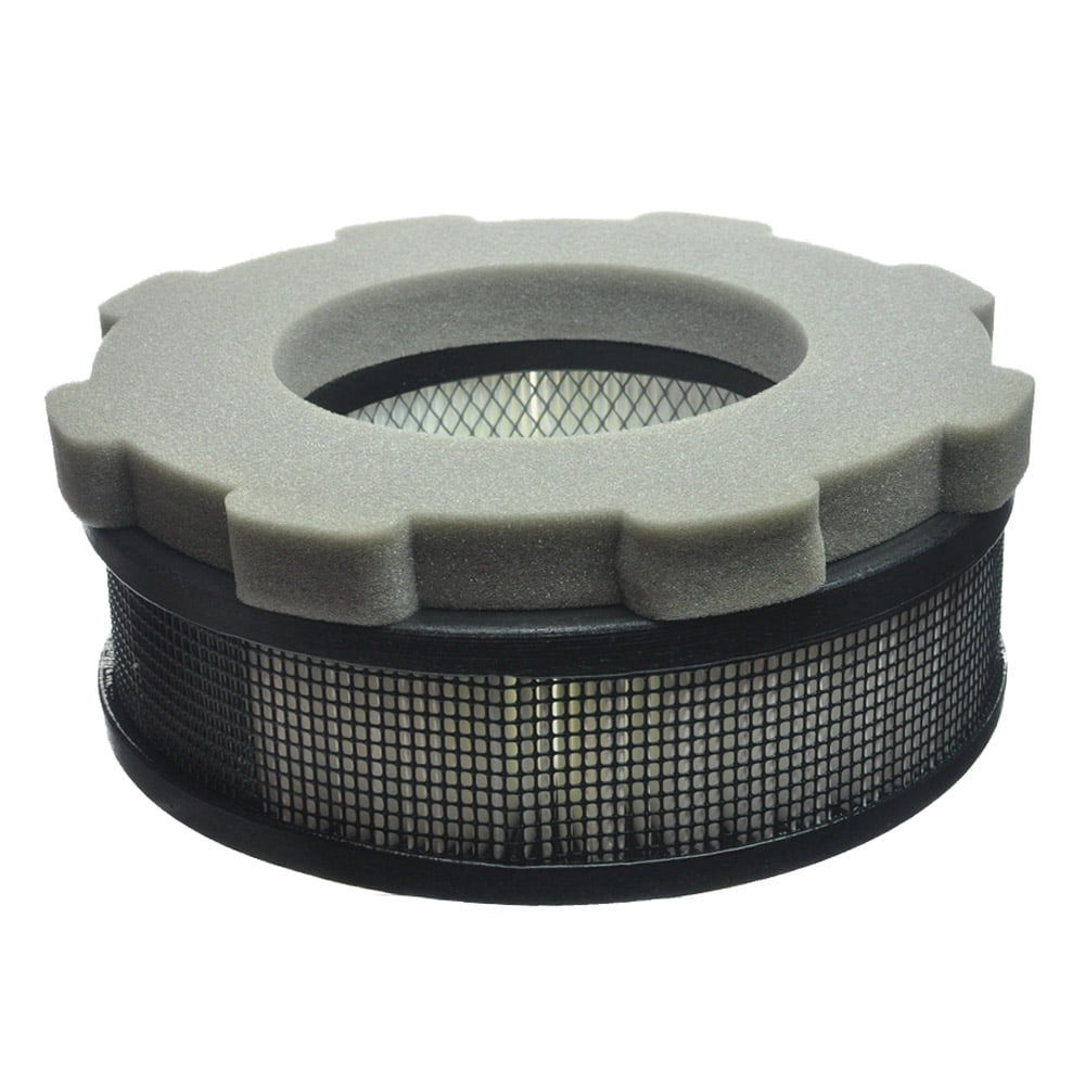 AIRx Replacement HEPA Filter Kit for Honeywell HRF-D1