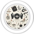 thumbnail image 2 of PopSockets PopGrip para MagSafe Halloween Witch Essentials, 2 of 5