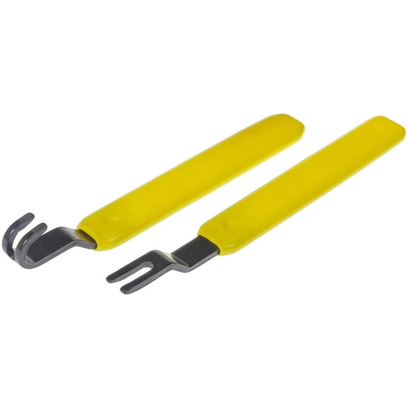 Dorman 86256 Pliers Black and Yellow