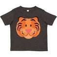 thumbnail image 3 of Inktastic Tiger Face Boys or Girls Toddler T-Shirt, 3 of 5