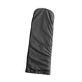 thumbnail image 4 of DOLITY Housse d'Échelle Pliante Sac de Rangement Portable pour Jardin Intérieur Noir, 4 of 9