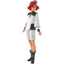 Figure-rise Standard Suletta Mercury