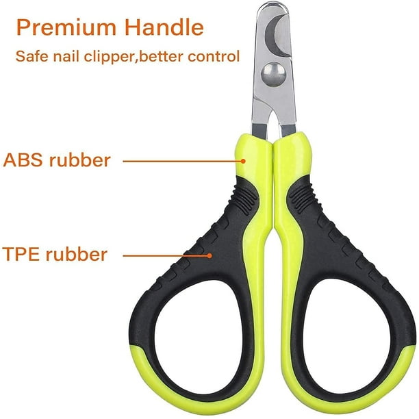 Rabbit nail clippers walmart sales