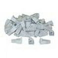 thumbnail image 3 of Cable Wholesale RJ45 Strain Relief Boots- Gray- 50 Pieces Per Bag, 3 of 3