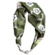 thumbnail image 1 of Cuadrado ligero - Pañuelo estampado digital transpirable, 1 of 5