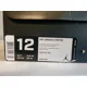 thumbnail image 4 of Ni - ke Ni - ke Air Jordan II Retro 2014 Men's Size 12 Concord White Purple 385475-153, 4 of 5