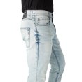 thumbnail image 3 of Levi Strauss Signature Men's Regular Taper Fit Jeans, 3 of 6