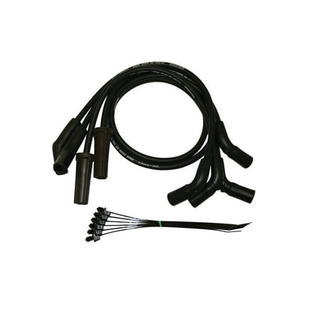 Moroso 28640 High Performance Ignition Wire - Ultra 40