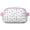 Pink-23, variant on Seaside Seashell Fanny Pack for Women – Cute Tropical Waist Bag with Marine Fish, Starfish & Coral Reef Pattern for Summer Vibes