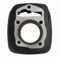 thumbnail image 3 of Kit De Cilindro Para Motocicleta Kinlley 250z Negro 65 Mm Incluye Pistone Incluye Aros, 3 of 6