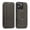 Gray, variant on for iPhone 14 Plus Wallet Case, Compatible with MagSafe, Support Wireless Charging, Slim Fit Premium PU Leather Flip Folio Cover with Card Slots Case Wallet for iPhone 14 Plus - Black