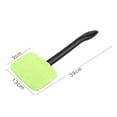 thumbnail image 3 of Baohd Handy Car Windshield Cleaner Automotive Window Glass Cleaning Brush Tools with Long Handle, 3 of 5