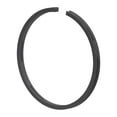 thumbnail image 4 of High-Performance 48mm Titanium Alloy Piston Ring for Air Compressors and Pneumatic Cylinders, Enhanced Sealing and Durability, Ideal for Woodworking and Small Air Pump Applications., 4 of 7