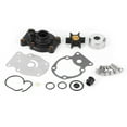 thumbnail image 3 of Vikenar Bomba De Agua Johnson Evinrude,impulsión de Agua de reparación Fit Kit Compatible con OMC fueraborda 393630, 3 of 8