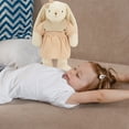 thumbnail image 6 of TTFDC Soft Bunny Comfort Toy For Sleep Ideal Cuddly Companion For Kids, 6 of 6