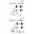 thumbnail image 4 of Tenor Saxophone Horn Blower From Hollywoodwinds (Basic Model), 4 of 4
