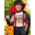 thumbnail image 2 of The Boo Crew. T-Shirt Juniors -Image by Shutterstock,  Small, 2 of 4