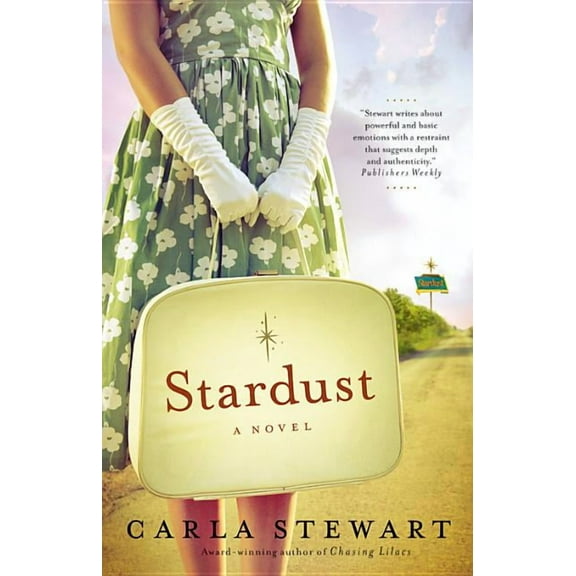 Stardust : A Novel (Paperback)