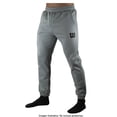 thumbnail image 3 of Pantalón Wilson Talla EG Jogger Deportivo con Jareta Gris, 3 of 4