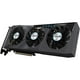 thumbnail image 4 of Tarjeta de Video GIGABYTE Radeon RX 6600 EAGLE 8G GDDR6 GV-R66EAGLE-8GD, 4 of 6