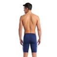 thumbnail image 2 of Swim Jammer ARENA Halftone Team Print MaxLife para hombre, 2 of 7