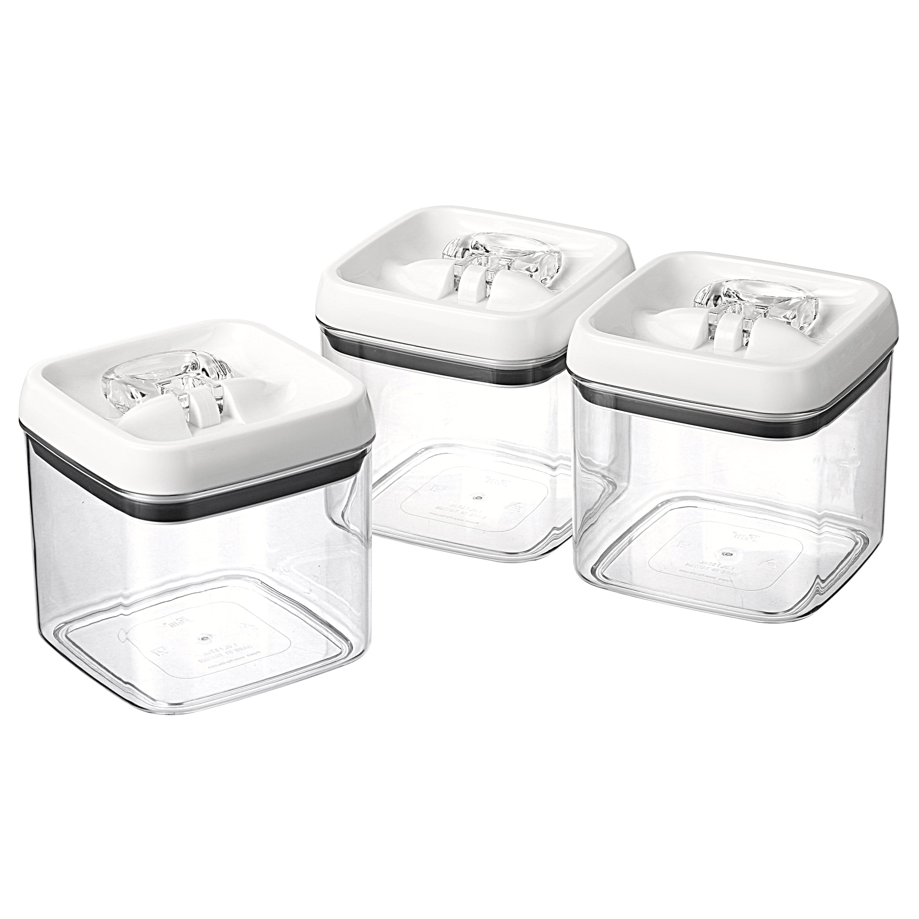 Better Homes And Gardens Flip Tite 11 5 Cup Rectangle Container