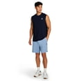 thumbnail image 3 of Reebok Men's and Big Men's Legacy Core 7" Shorts, Size XS-5XL, 3 of 5