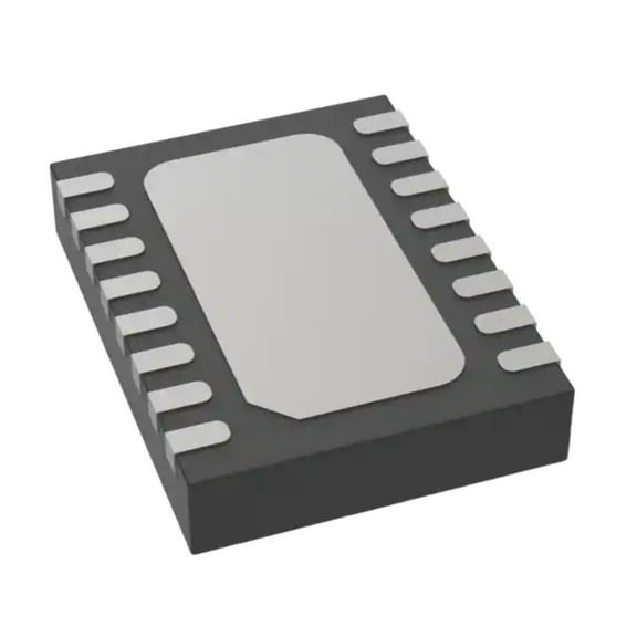 LTC2379IDE-18#PBF Integrated Circuits ADC 18BIT SAR 16DFN :RoHS