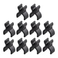 thumbnail image 2 of French Horn Pencil Clip Trumpet Pencil Holder Clips For Easy Note Quick Notations Fits Into Inner Pipe Guitar Accessories, 2 of 9