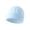 Light Blue, variant on WUANDIXFA Newborn Beanie Baby Beanie Hats for Unisex Infant Toddler Cotton Beanie Newborn Hospital Hat for Boys Girls,Light Blue,One Size