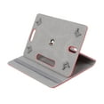 thumbnail image 4 of 360 Degree Rotating Universal Tablet Case PU Leather Cover For Samsung Galaxy Tab 7 8 9 10.1 inch Android Tablet PC, 4 of 5