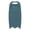 Blue, variant on BOKYAN Hand Washboard Plastic Laundry Wash Board with Soap Holder Household Washing Board, Blue (18.11 inches / 46 cm)