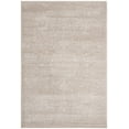 thumbnail image 2 of SAFAVIEH Carnegie Cennetig Oriental Area Rug, Light Beige/Cream, 5'1" x 7'6", 2 of 9