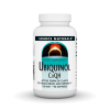 Source Naturals Ubiquinol CoQH Active Form of CoQ10 100 mg for Heart, Brain, and Immunity 90 Softgels