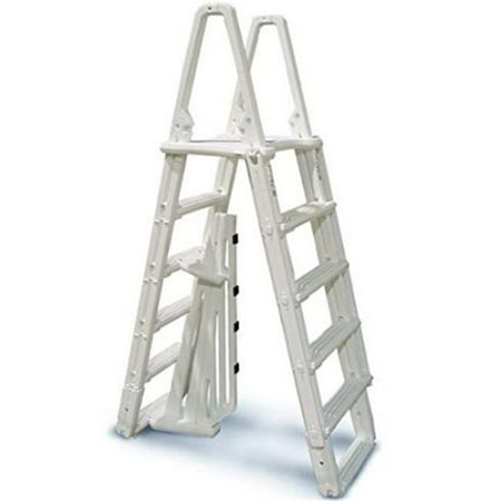 evolution a frame pool ladder