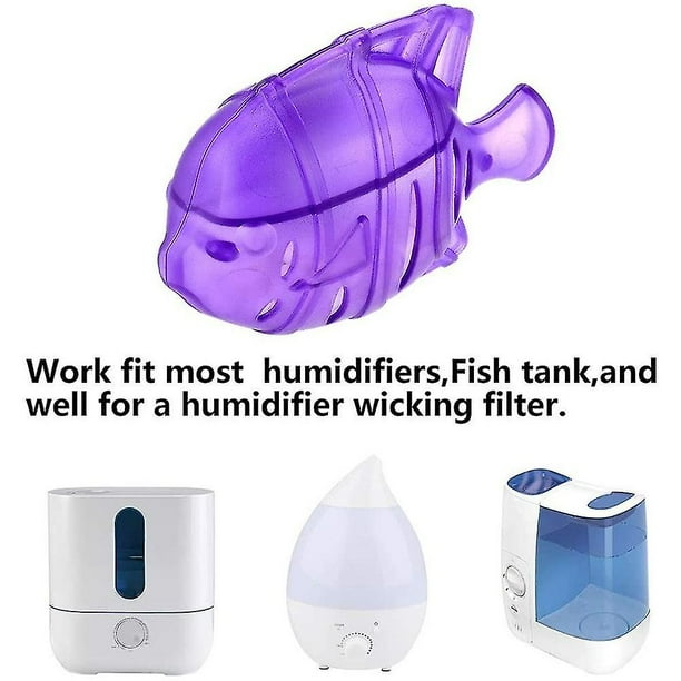 Aquarium humidifier top