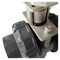 thumbnail image 5 of 2 Way Motorized Ball Valve 1-1/2'' 3/4/7 Wires With 15Nm Actuator With Manual Override, 5 of 6