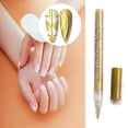 thumbnail image 1 of Juego de Rotuladores Acrílicos para Uñas, Rotuladores de Acuarela para Grafiti, Kit para Pintar Uñas Diy, Multifuncional, con Puntos y Ganchos de Colores, Portátil y Fácil de Usar, Amplia Gama de Apl, 1 of 4