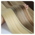 thumbnail image 5 of Brazilian Straight Hair Weave Bundles 14"-28" Hight Ratio Remy Hair Extensions 100g/pc, 5 of 6