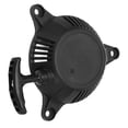 thumbnail image 1 of Arrancador De Retroceso, Potenciador De Motor De Larga Vida útil Antienvejecimiento 28400ZM7003 Para Cortadoras De Césped De 4 Tiempos 49cc GXH50 Enginges ANGGREK Recoil Starter Accessory, 1 of 8