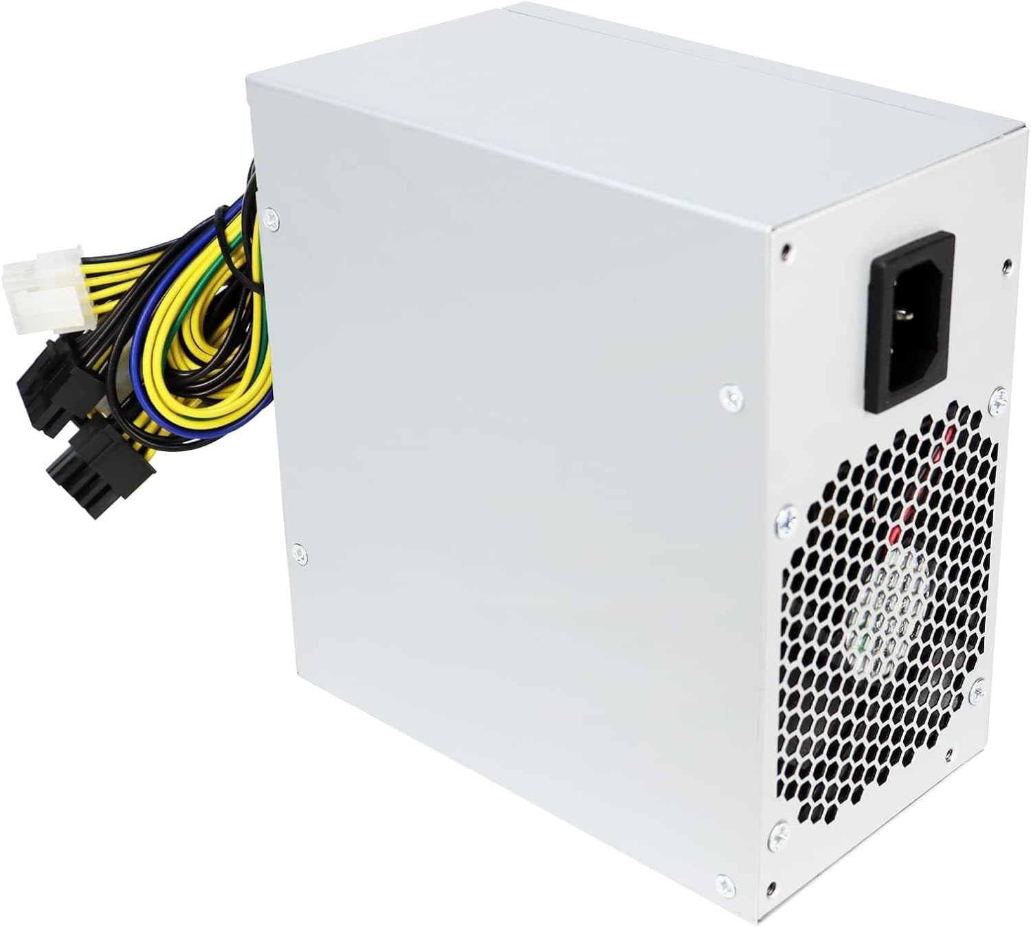 Aniceparthy HK600-11PP 500W Power Supply Unit For Lenovo PP330 P340 P350 P328 P310 K M930T T4900K PCK010 FSK010 5P50V03181 5P50V03218 SP50H29598 FSP600-60AGPAA Switching Power Supply