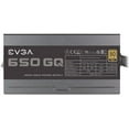 thumbnail image 3 of EVGA 650W GQ Power Supply, 3 of 6