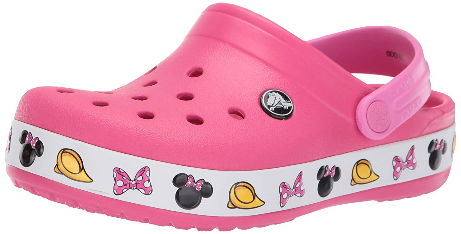 Crocs - Crocs Girls' Child Crocband 