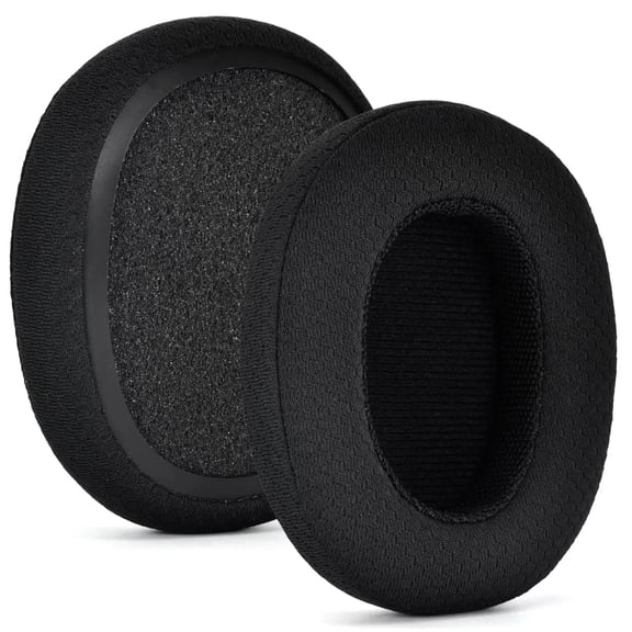 Replacement Ear pads Fit for Skullcandy Crusher Evo Crusher ANC Hesh 3 Headphone