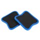 thumbnail image 2 of Almohadilla protectora suave antideslizante para levantamiento de pesasalmohadillas de palma para entrenamiento de fuerza (azul) Ndcxsfigh Nuevos Originales, 2 of 8