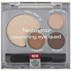 Neutrogena Nourishing Eye Quad, Tea Biscuit, 1 ct
